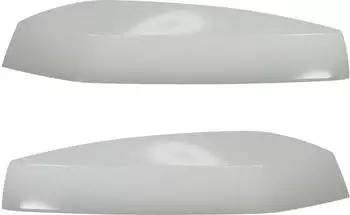 Shad Case Cover for Side Case SH36 White