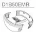 Shad SH50 Side Band (D1B50EMR)