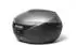 Shad Case Cover SH39 New Titanium