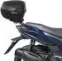 Shad Kymco Agility S 50/125/200 Top Case Rear Fitting