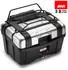 Givi E152 Metallic Rack for TRK33/TRK46 Trekker Case