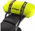 Kriega Rollpack 40 wasserdichte Hecktasche gelb Größe 31-40l für Männer