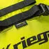 Kriega Rollpack 40 wasserdichte Hecktasche gelb Größe 31-40l für Männer