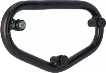 SW-Motech SLC Seitenträger links - Honda CB300R (18-) / CB125R (18-).