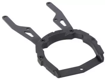 SW-Motech PRO Tankring - Schwarz. Harley-Davidson Sportster S. schwarz