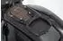SW-Motech PRO Tankring - Schwarz. Harley-Davidson Sportster S. schwarz