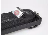 SW-Motech ALK.00.732.10100/B, SW-Motech Deckeltasche f&uuml;r Trax ADV SEITENKOFFER...