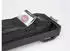 SW-Motech TRAX ADV M/L Deckel-Innentasche - Für TRAX ADV Seitenkoffer. 5x19x40 cm. Schwarz. schwarz