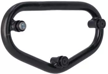 SW-Motech SLC Seitenträger links - Honda CMX1100 Rebel (20-).