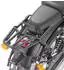 Givi Topcase Träger für Monolock Koffer für Benelli Imperiale 400 (20-21)
