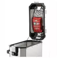 Givi E144, Givi ELASTISCHES GEP&Auml;CKNETZ f&uuml;r GIVI TREKKER f&uuml;r GIVI TREKKER DOLOMITI