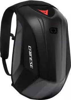 Dainese D-Mach 2 black