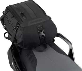 Oxford Rider Equipment T-30 Advanced Tourpack (AIM006-721)