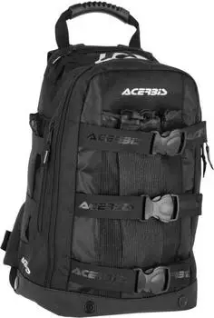Acerbis Rucksack Shadow 38 LT 2.0 Schwarz
