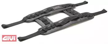 Givi CRM105 Saddle Strap for CRM102 and CRM106 Side Bags