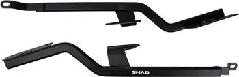 Shad Top Master Rear Fitting Honda Cbf125
