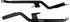 Shad Top Master Rear Fitting Honda Cbf125