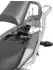 Shad Top Master Rear Fitting Honda Cbf125