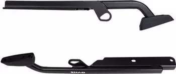 Shad Top Master Rear Fitting Yamaha Mt09/mt09 Sp