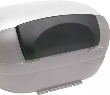 Shad Backrest for Top Case SH46