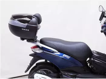 Shad Top Master Rear Fitting Piaggio Fly 50/125/150