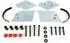 Shad Top Master Rear Fitting Bmw R1200rt/k1600gt