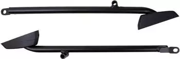 Shad Top Master Rear Fitting Suzuki Bandit 600