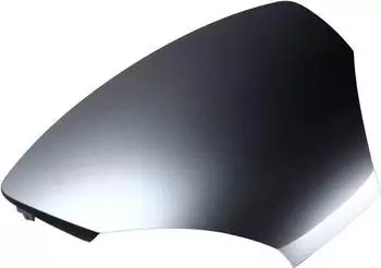 Shad Case Cover for Top Case SH48 Dark Grey