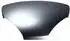 Shad Case Cover for Top Case SH48 Dark Grey