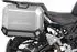 Shad 4p System Benelli TRK 502X Side Cases Fitting