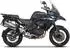 Shad 4p System Benelli TRK 502X Side Cases Fitting