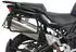 Shad 4p System Benelli TRK 502X Side Cases Fitting