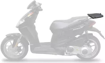 Shad Top Master Rear Fitting Aprilia Sportcity 125