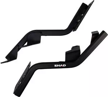 Shad Top Master Rear Fitting Honda CB125R Neo Sports