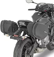 Givi TE4117, Givi Satteltaschenhalter KAWASAKI Z 650 2017-