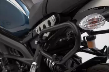 SW-Motech SLC Seitenträger links - Yamaha XSR 900 (15-21) / Abarth (17-)