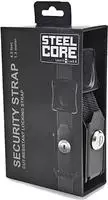 Kriega STEELCORE Security Strap - Black | KSCSS-BK