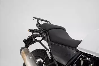 SW-Motech SLC Seitenträger links - Royal Enfield Himalayan (18-).
