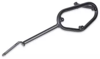 SW-Motech SLC Seitenträger links - Honda CBR650R (18-20) / CB650R (18-20)