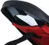 Oxford Rider Equipment Oxford M1R Micro Tankrucksack magnetisch schwarz für Männer