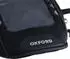 Oxford Rider Equipment Oxford M1R Micro Tankrucksack magnetisch schwarz für Männer