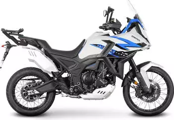 Shad Z0FL75ST