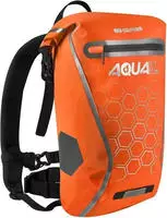 Oxc OXFORDOL698, Oxc Aqua V Backpack 20l Orange Black