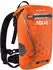Oxford Rider Equipment V 20 Aqua Waterproof Cycle Rucksack orange