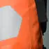 Oxford Rider Equipment V 20 Aqua Waterproof Cycle Rucksack orange