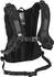 Kriega Trail 9 Adventure Backpack Multicam Black