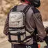 Alpinestars Techdura Tactical Pack warm gray/black