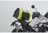 SW-Motech Drybag 600 WP Tail Bag yellow/black