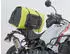 SW-Motech Drybag 600 WP Tail Bag yellow/black