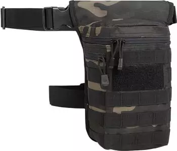 Brandit Side Kick darkcamo